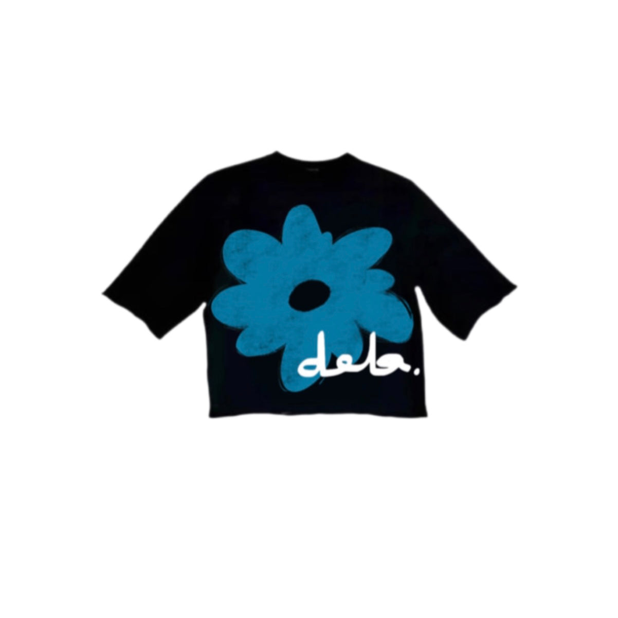 BLOOMIN CREW (Blue)